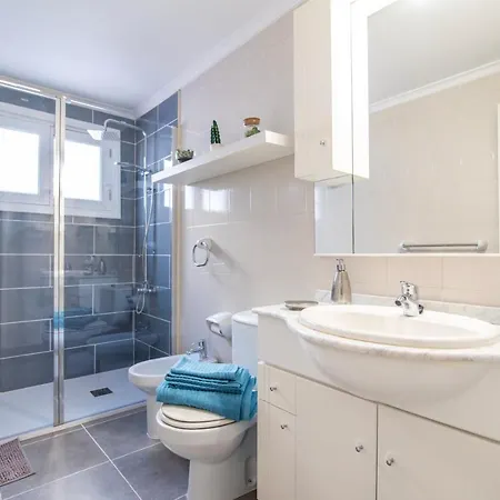 Appartement Baifos