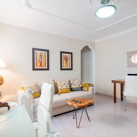 Baifos Appartement