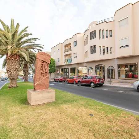 Appartement Baifos