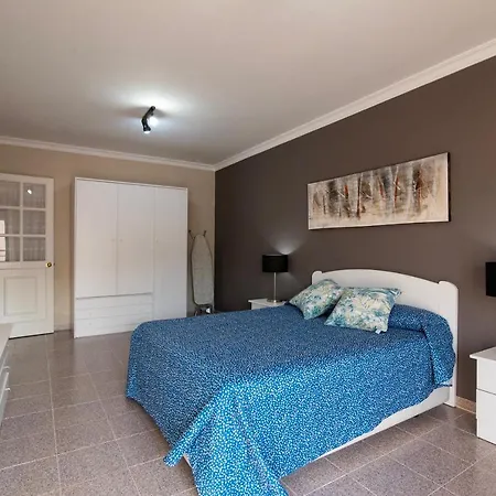 Baifos * Puerto del Rosario (Fuerteventura)