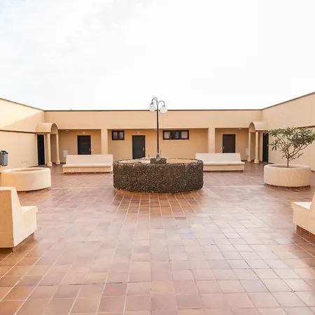 Baifos Puerto del Rosario (Fuerteventura)