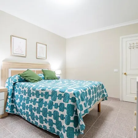 Baifos Apartmán Puerto del Rosario (Fuerteventura)